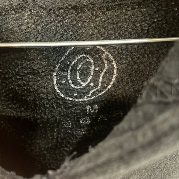 Odd Future Black Donut Hoodie - Picture 2 of 3